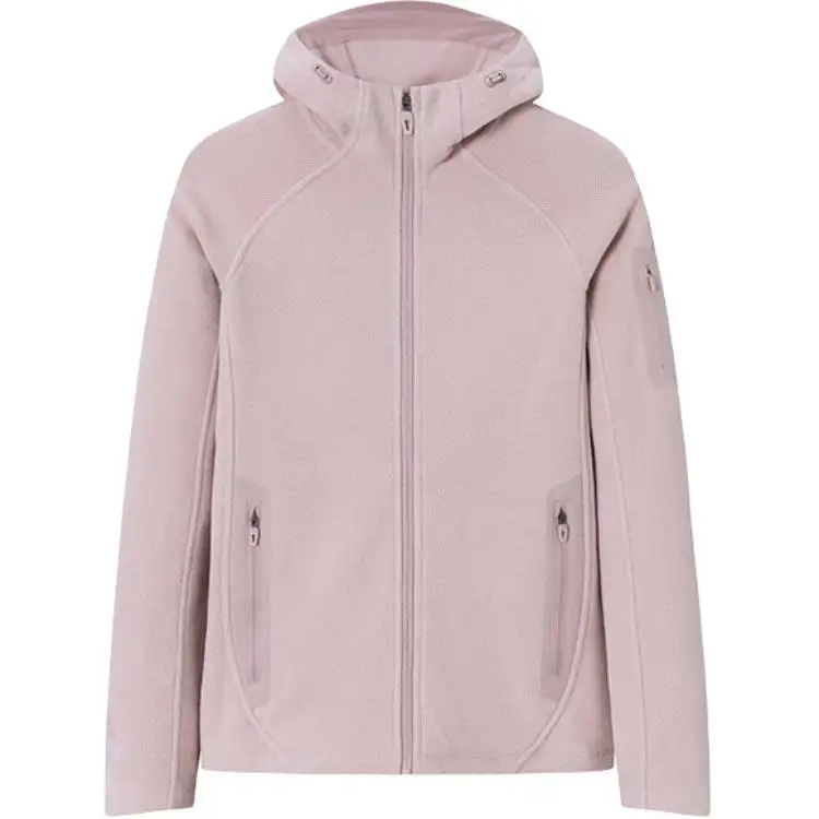 Anta Jackets & Coats Women's Cherry Blossom Pink Flower