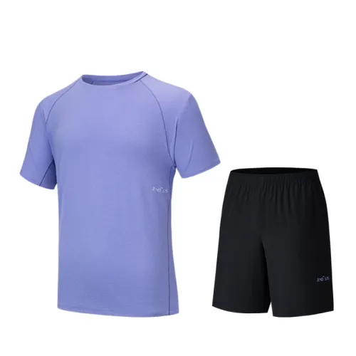 Anta Variety Training Collection Casual Sportswear Men's