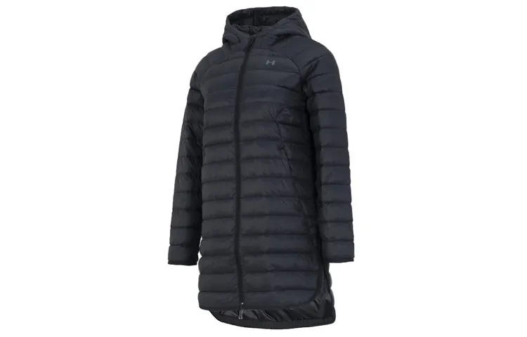 Under Armour Down Jacket Women's Black