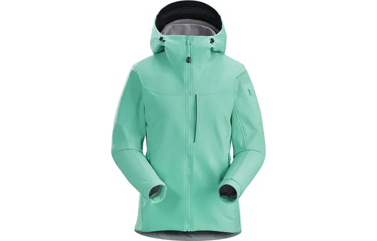 Arc'teryx GAMMA MX Soft Shell Jacket Women's