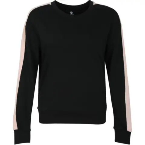 Converse Knitwear Women's Black