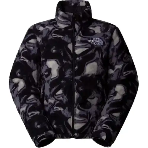 THE NORTH FACE Logo embroidered Jacket