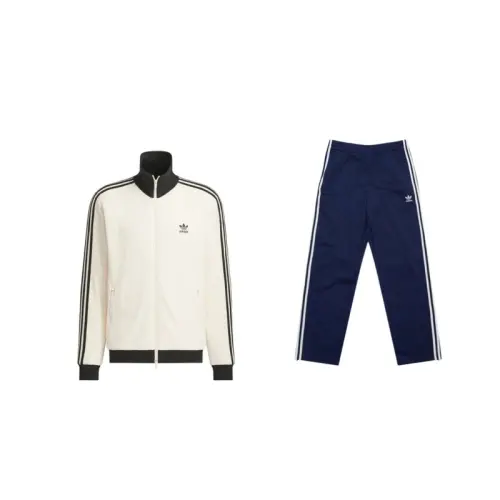 Adidas Originals Casual Sportswear Unisex