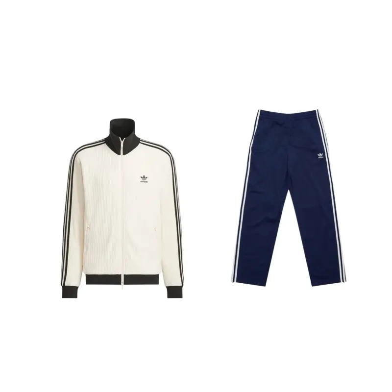 Adidas Originals Casual Sportswear Unisex