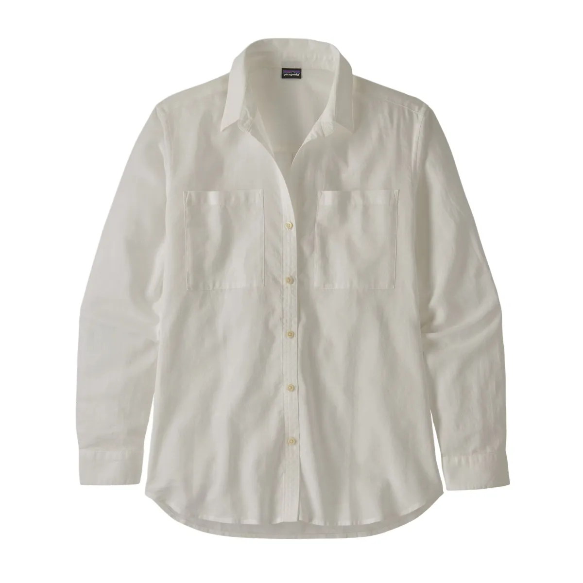 Patagonia Lightweight A/C® Button Down Shirt Women's