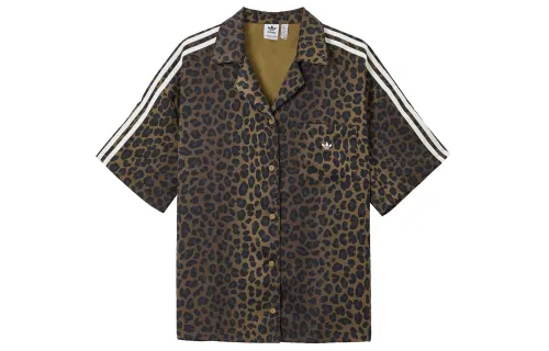 Adidas Originals Shirt Women's Bronze Strata