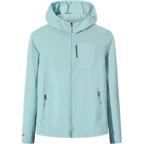 Anta Champion Outdoor Collection, Comfortable Casual Minimalist Style Zippers Fleece Lined Versatile Jackets & Coats