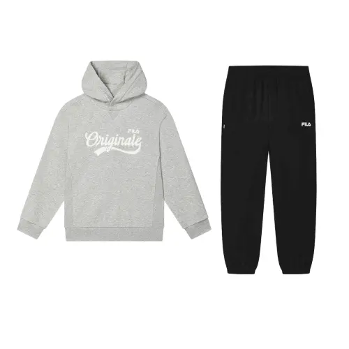 FILA ORIGINALE Casual Sportswear Men's