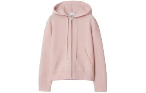 Burberry Sweatshirt Women's Pink