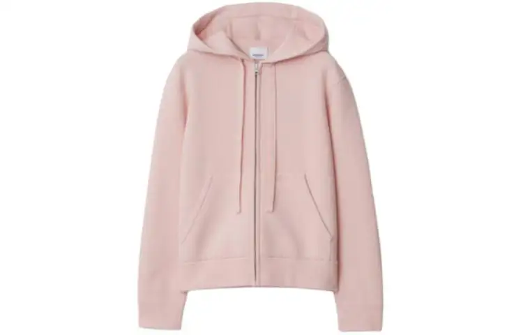 Burberry Sweatshirt Women's Pink