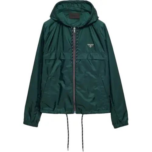 PRADA Re Nylon Jacket