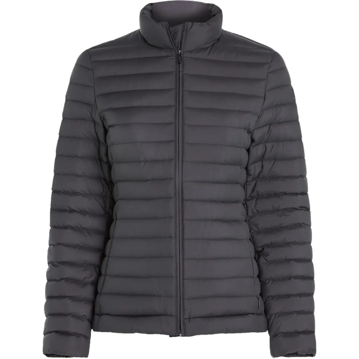 CALVIN KLEIN Down Jacket Europe Version Women's Black