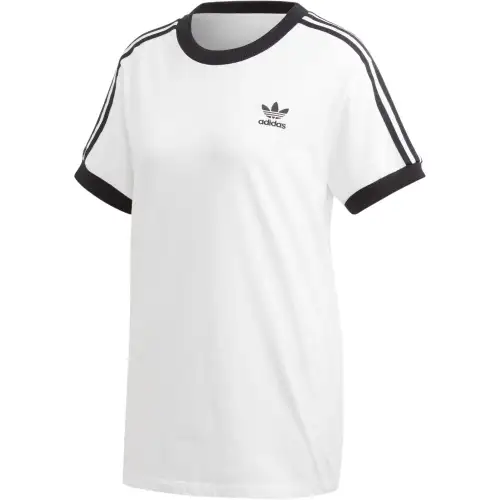 Adidas Originals T Shirt Women's White
