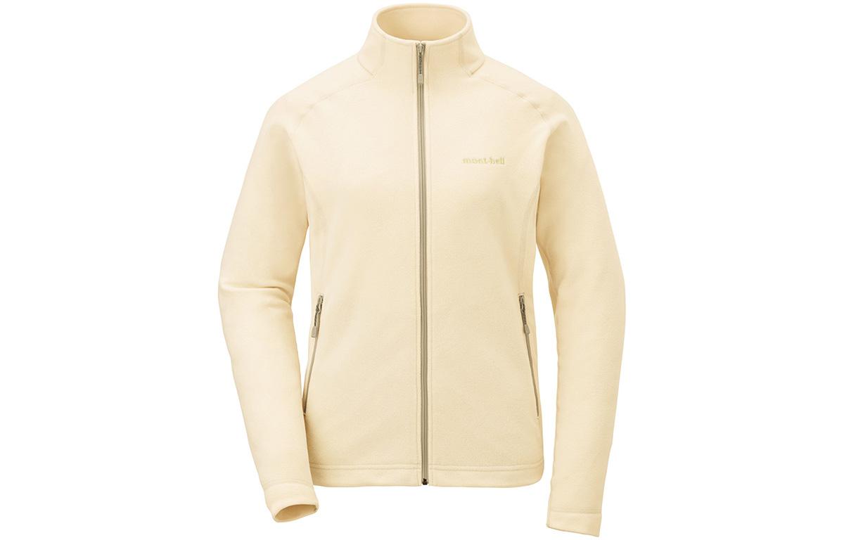 MONTBELL Fleece Clothing Women’s