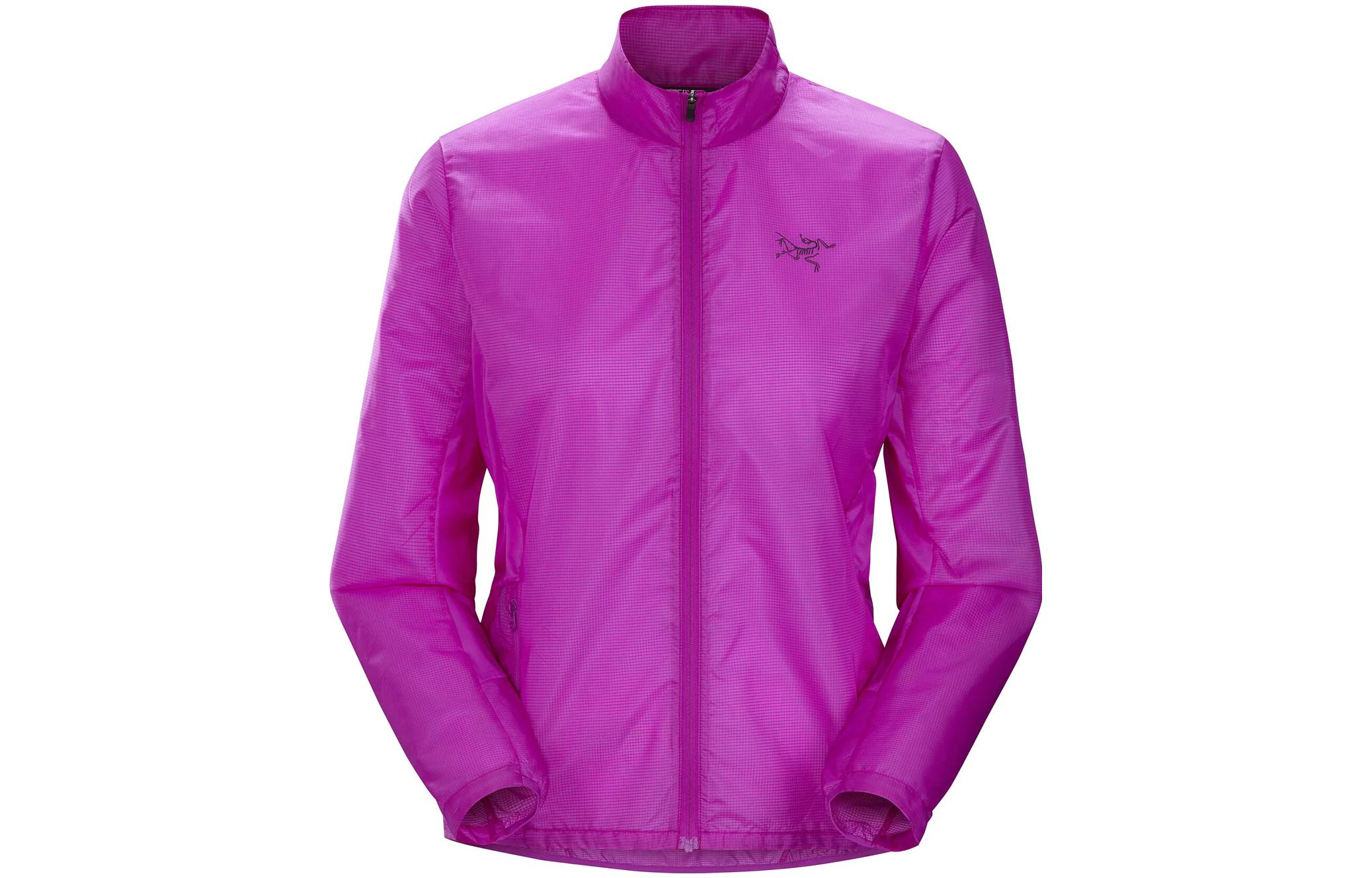 Arc’teryx Norvan Jacket Women’s