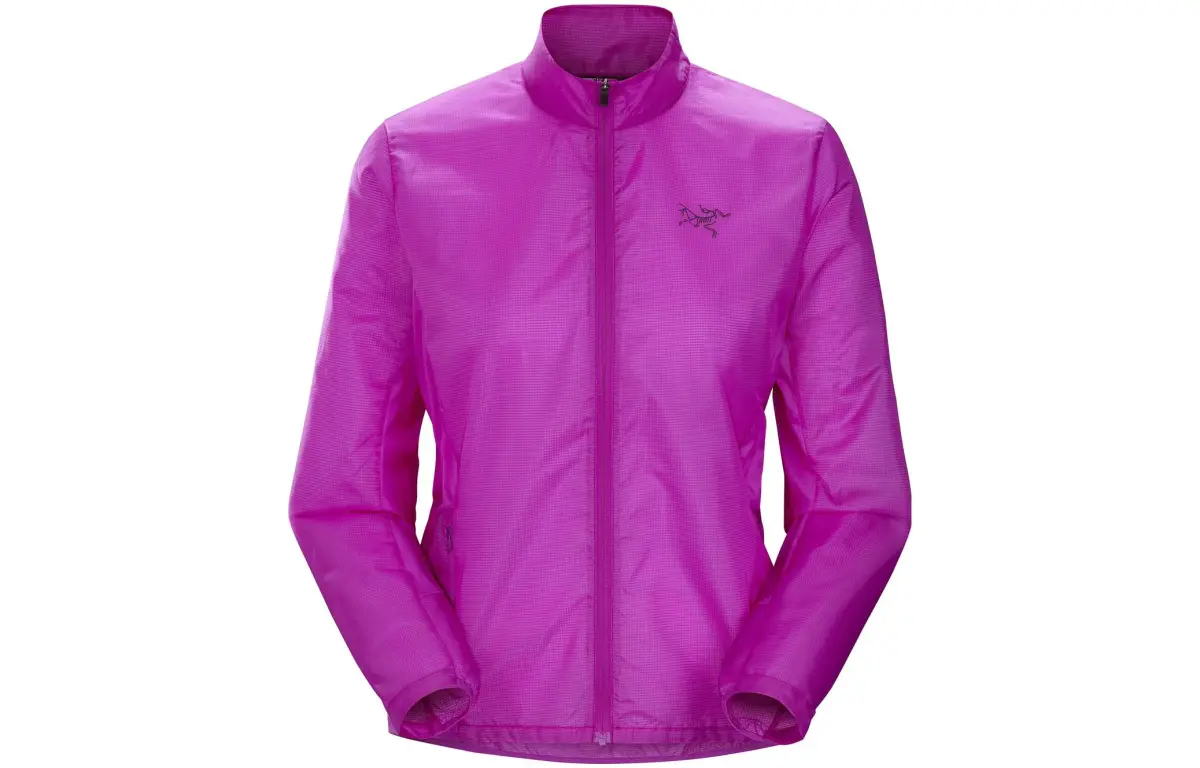 Arc'teryx NORVAN Wind Shell Women's