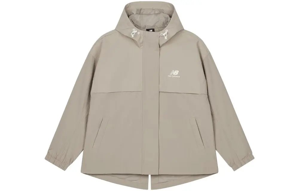 New Balance Jacket Women's Khaki
