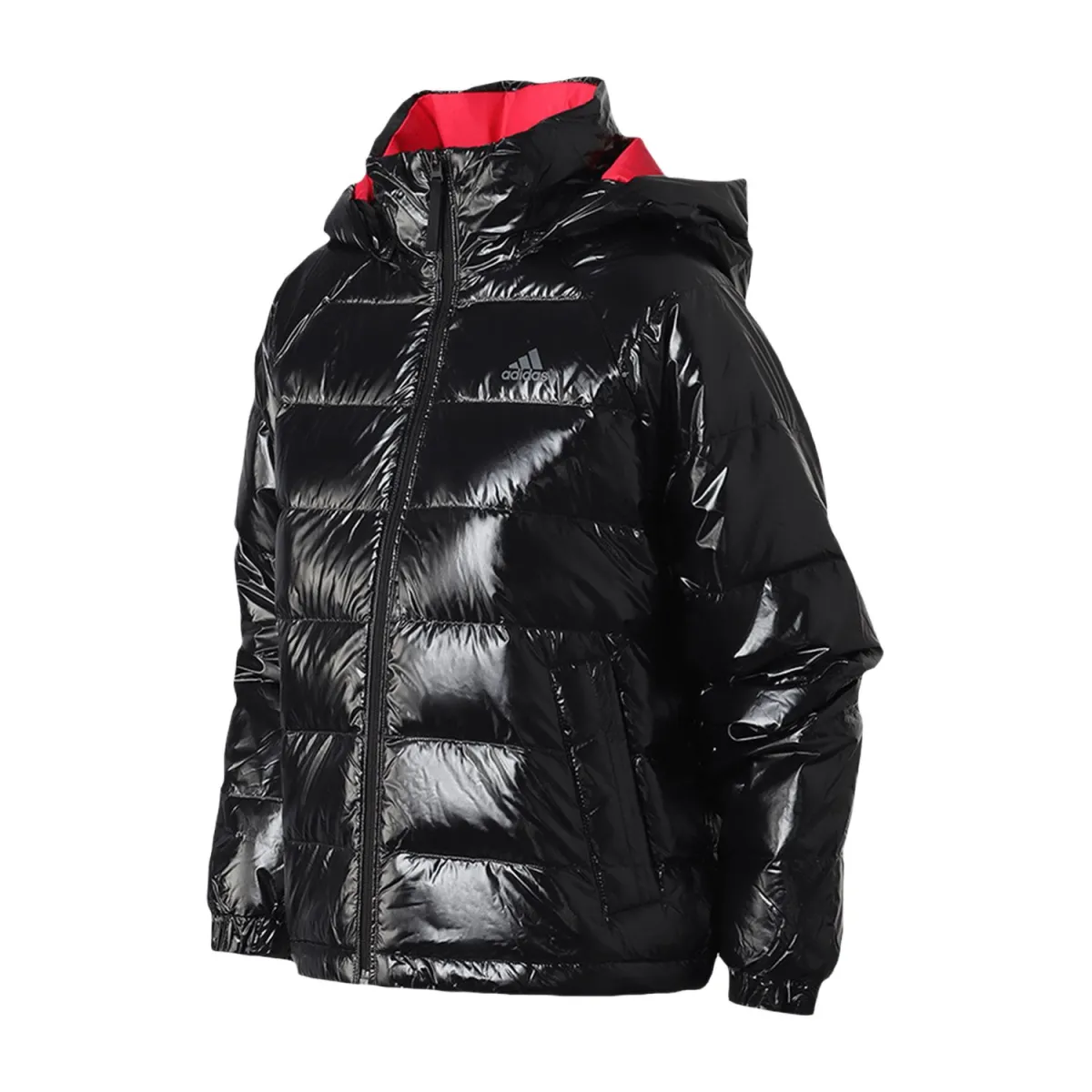 Adidas Down Jacket Women's Black