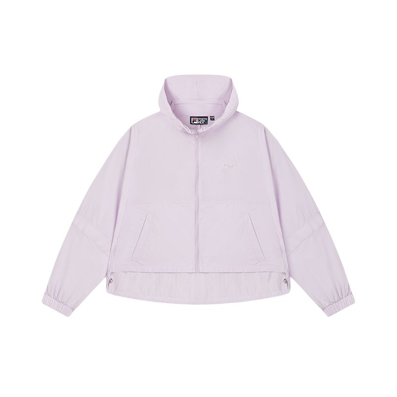 FILA ORIGINALE Jackets & Coats Women's Fragrant Lotus Root Powders