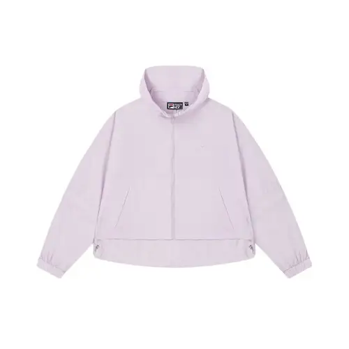 FILA ORIGINALE Jackets & Coats Women's Fragrant Lotus Root Powders