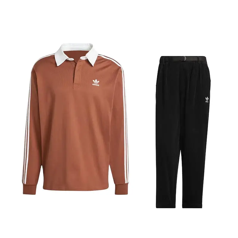 Adidas Originals Casual Sportswear Unisex