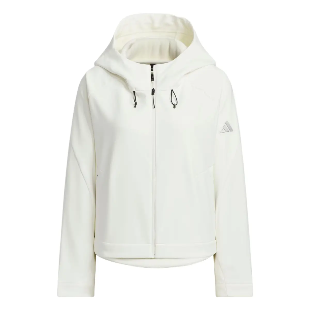 Adidas MT BONDED JKT Jacket Women's Jade White