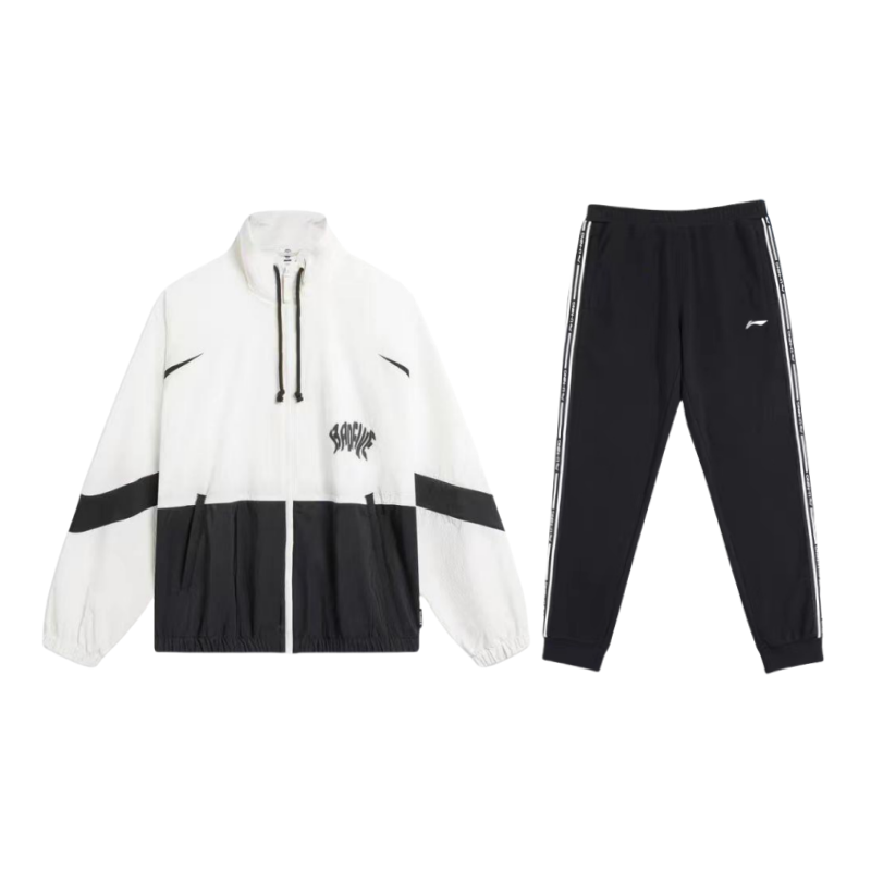 Li Ning Casual Sportswear Unisex
