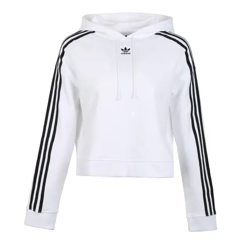 Adidas Originals Sweatshirt Women's White