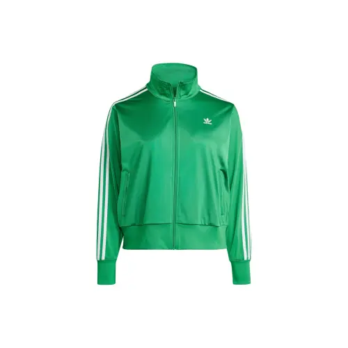 Adidas Originals Adicolor Classics Firebird Track Top Plus Size