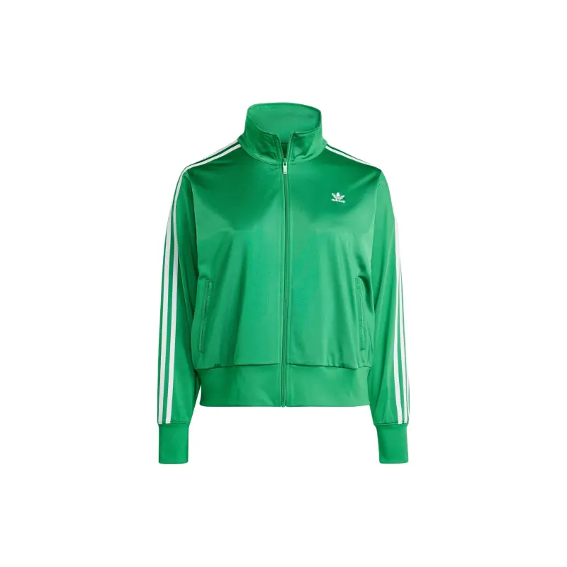 Adidas Originals Adicolor Classics Firebird Track Top Plus Size