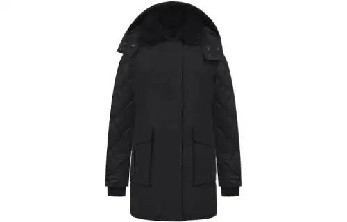 Canada Goose Elwin Down Jacket Women's