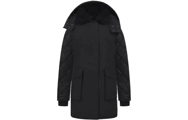 Canada Goose Elwin Down Jacket Women's