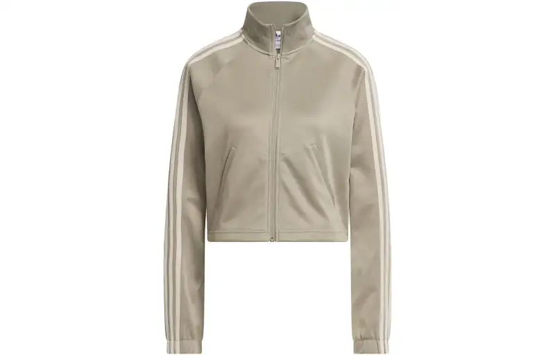 Adidas Originals Jacket Women's Earth Umber