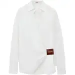 LOEWE Draped Shirt