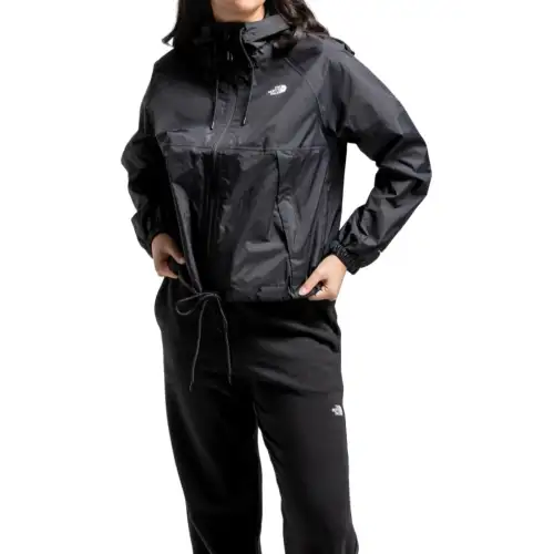 THE NORTH FACE Jackets & Coats Women's Black