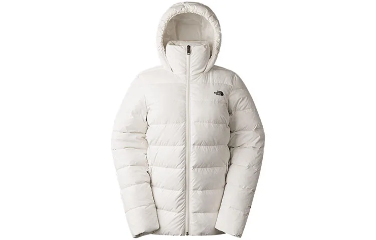 THE NORTH FACE Urban Exploration Down Jacket Women's White