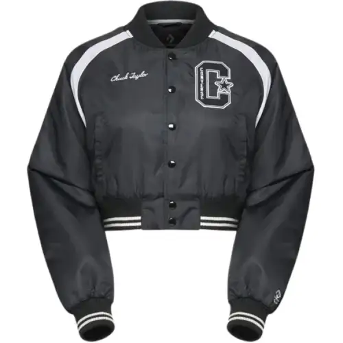 Converse Retro All Star Varsity Jacket