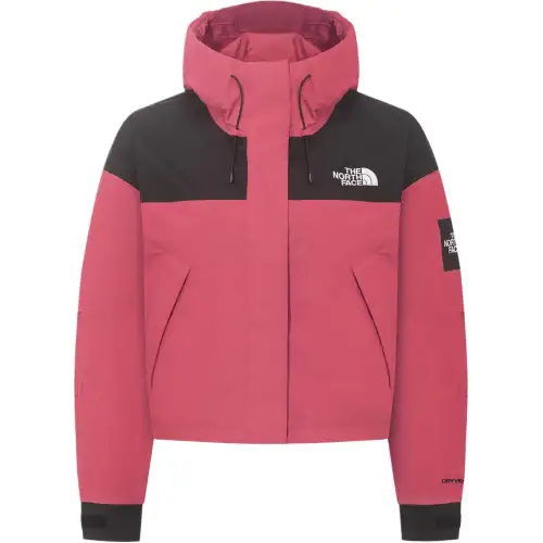 THE NORTH FACE Jackets & Coats Women's Rose Pink