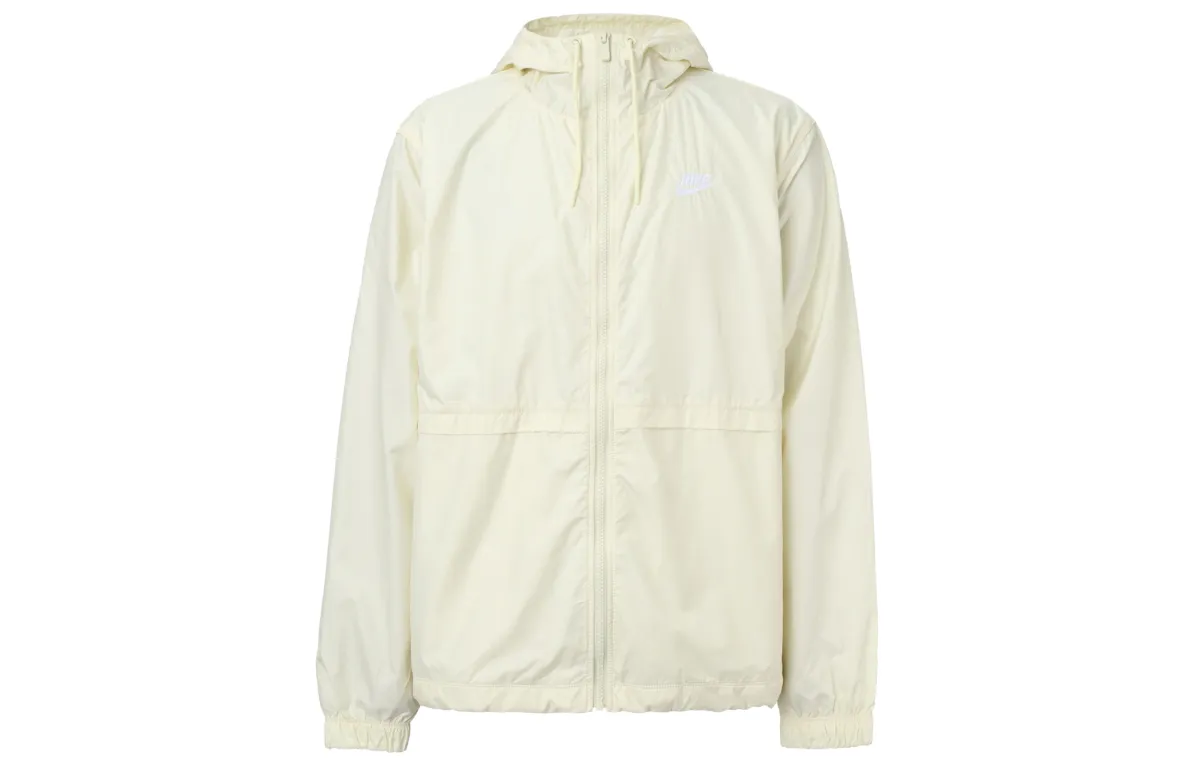 Nike Jacket Women's Coconut Milk