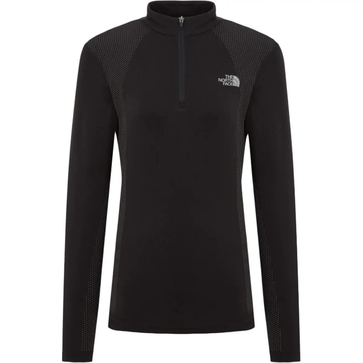 THE NORTH FACE T Shirt Women's Black