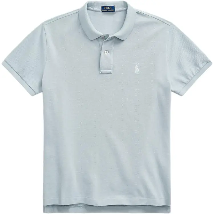Polo Ralph Lauren Polo Shirt Women's Blue