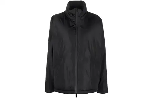 【Previous Season】logo-embroidered lightweight windbreaker