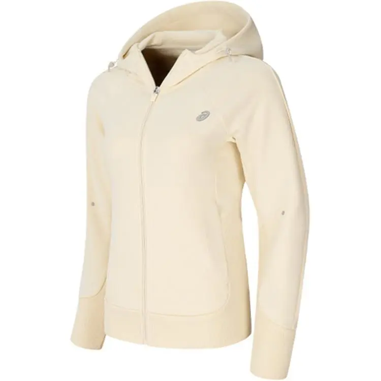 ASICS Jackets & Coats Women's Light Yellow