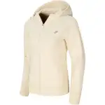ASICS Jackets & Coats Women's Light Yellow