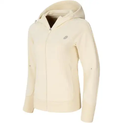 ASICS Jackets & Coats Women's Light Yellow