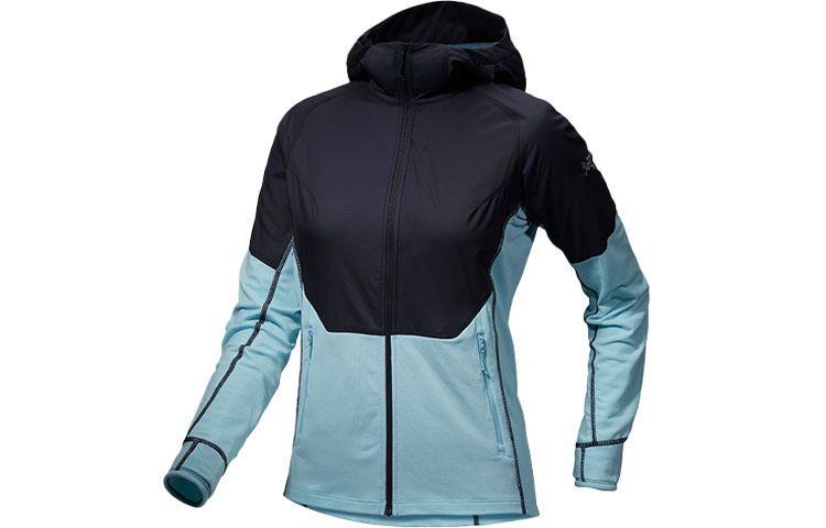 Arc’teryx DELTA Fleece Clothing Women’s