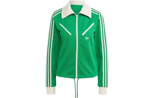 Adidas Originals Adicolor 70s Montreal Jacket Women's Green