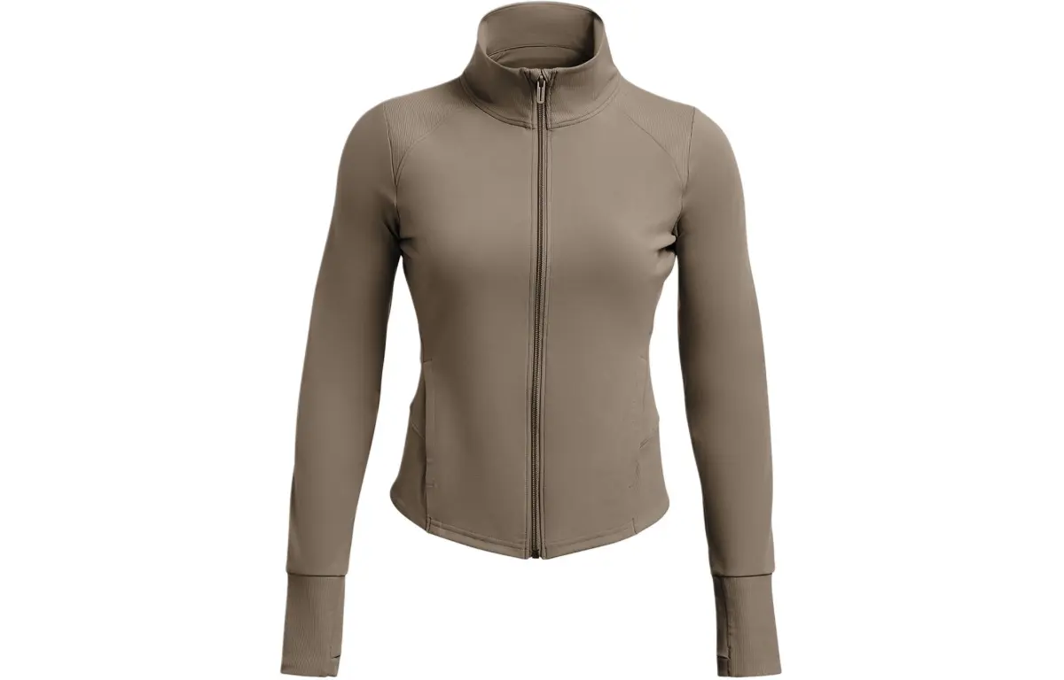 Under Armour Jackets & Coats Women's Brown