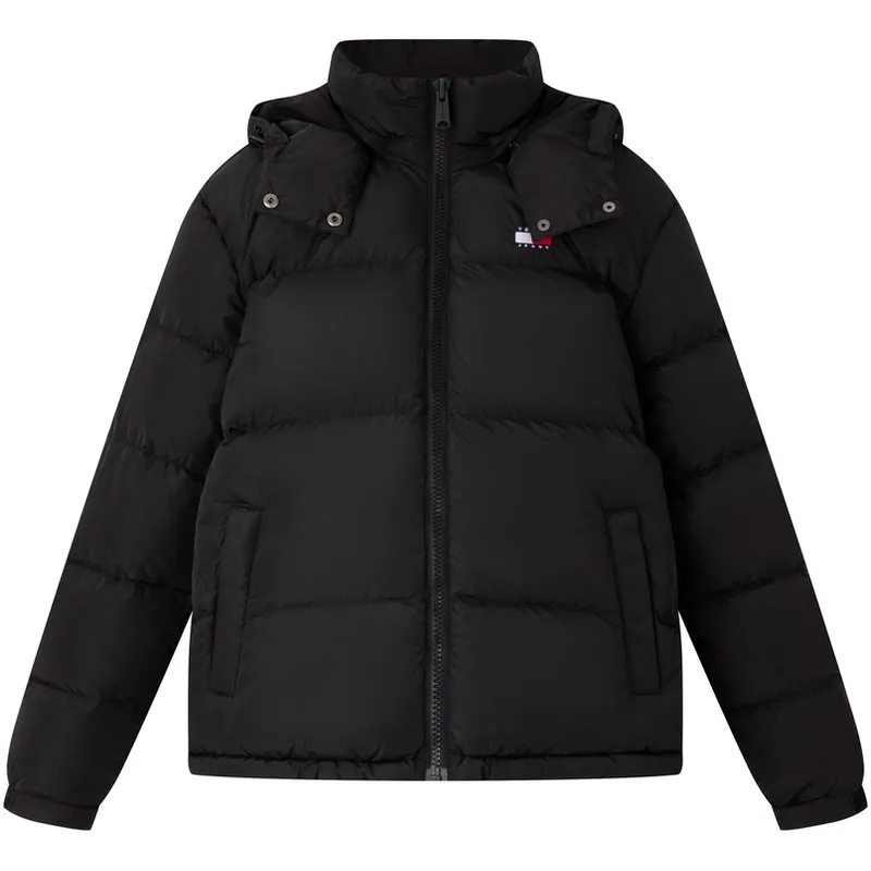 Tommy Hilfiger Down Jacket Women's