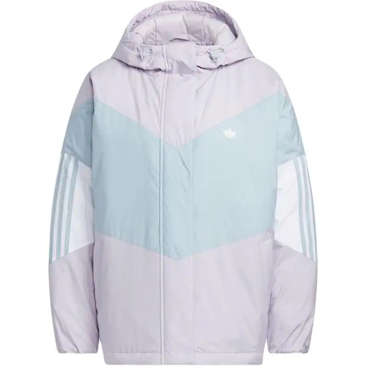 Adidas Originals Down Jacket Women's Light Purple